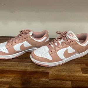 Nike Women's Dunk Low Sneakers